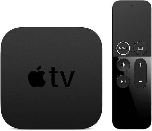 apple tv 1