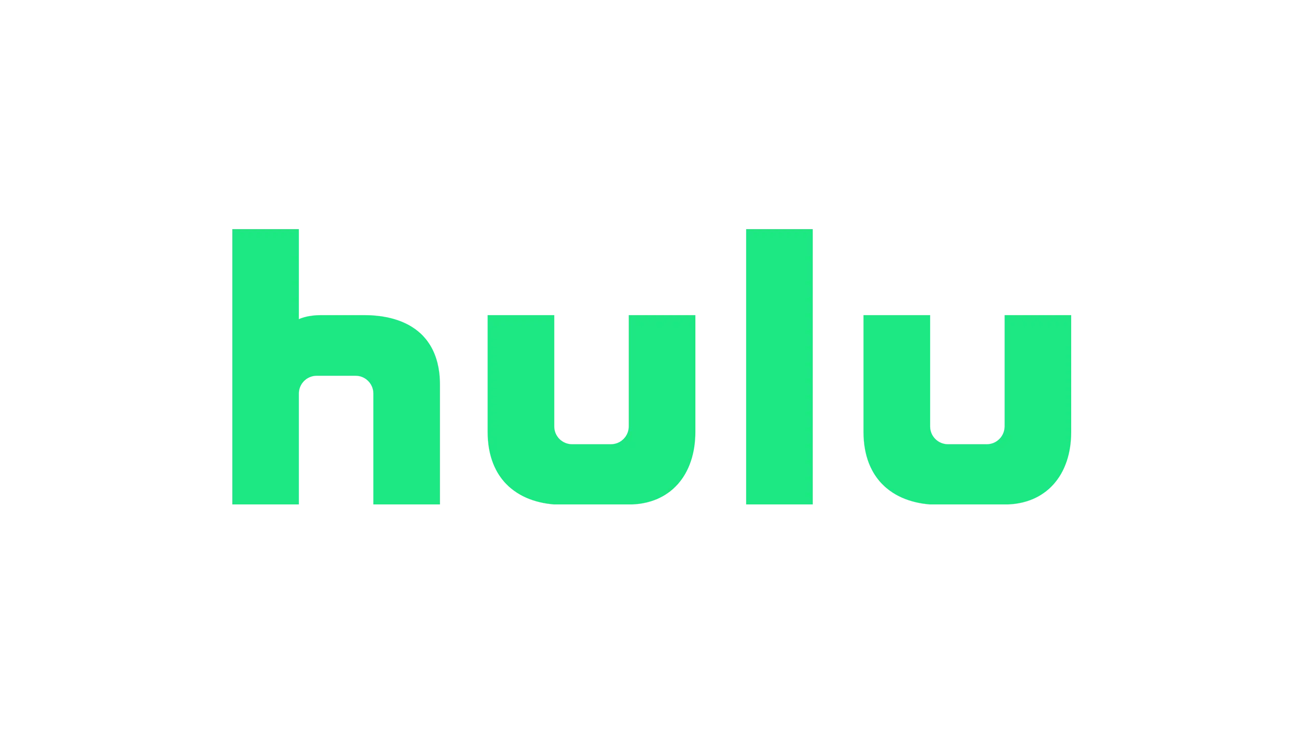 hulu logo