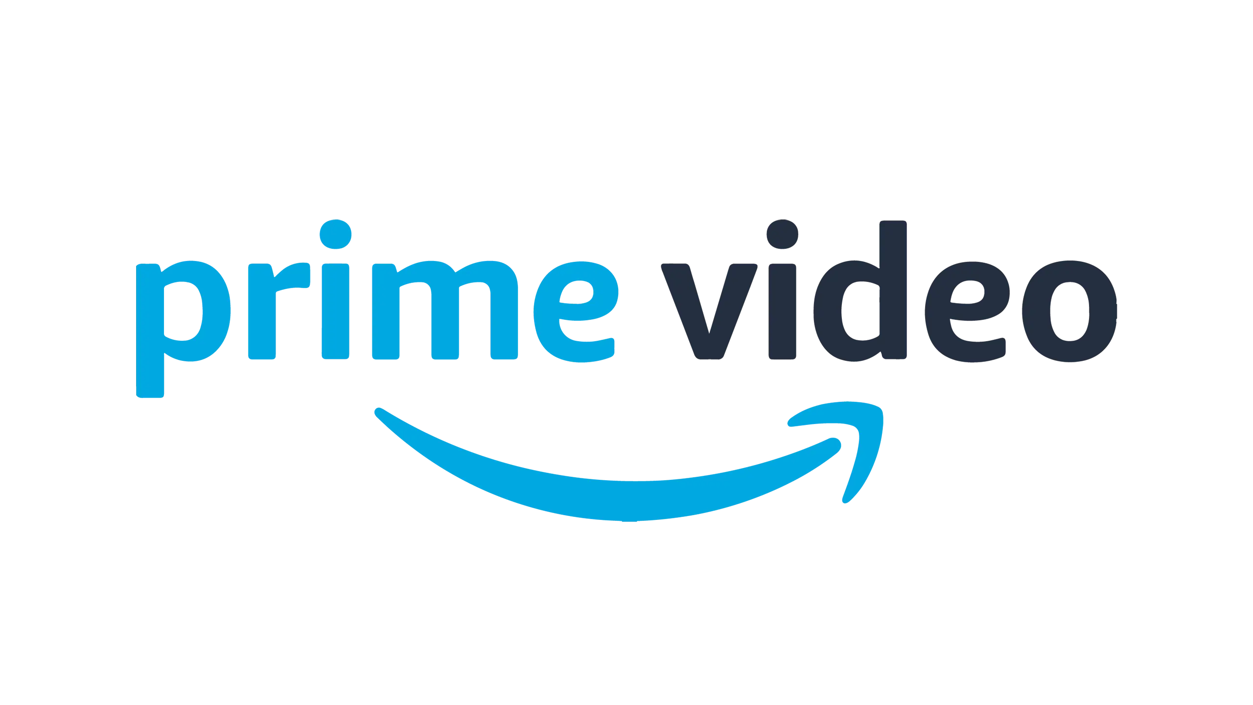 prime video logo