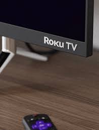 Roku TV