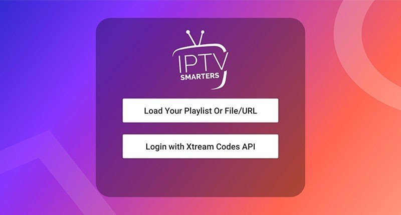 iptv smarters pro2