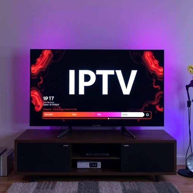 IPTV Smarters pro app