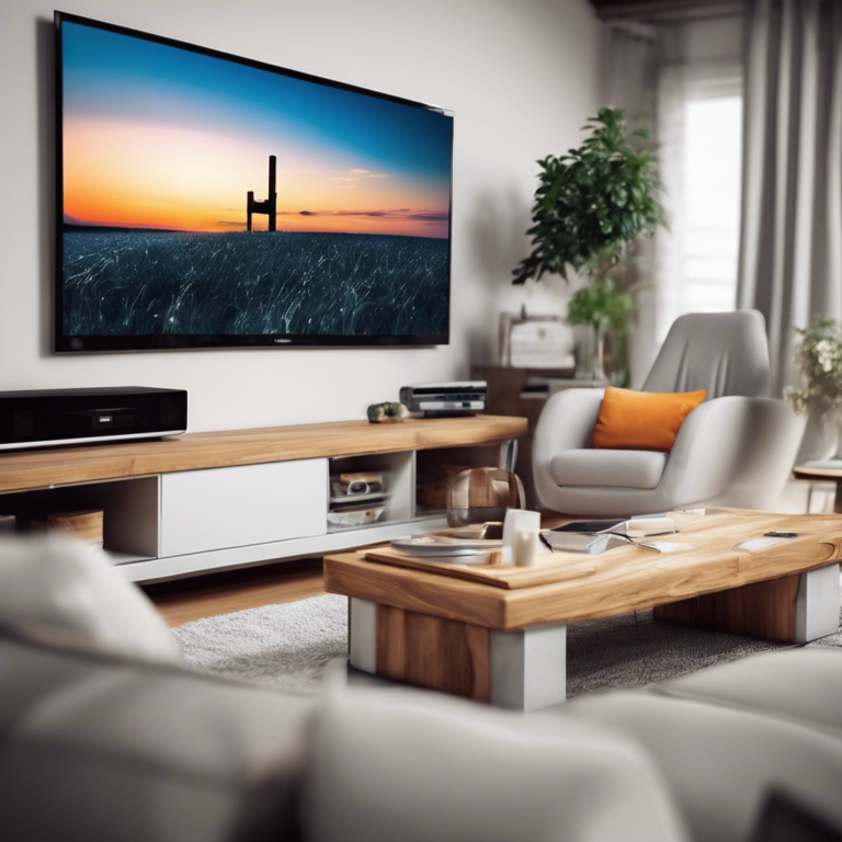 IPTV SMarters 4k