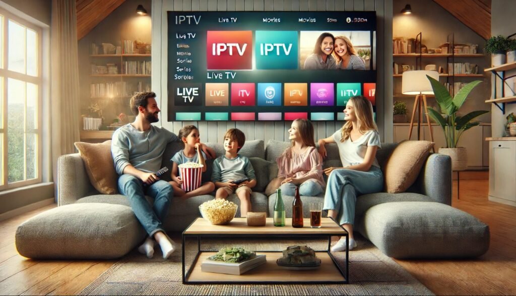 IPTV Smarters and IPTV Smarters PRO