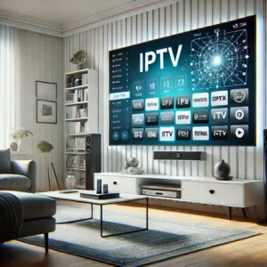 IPTV SMARTERS PRO