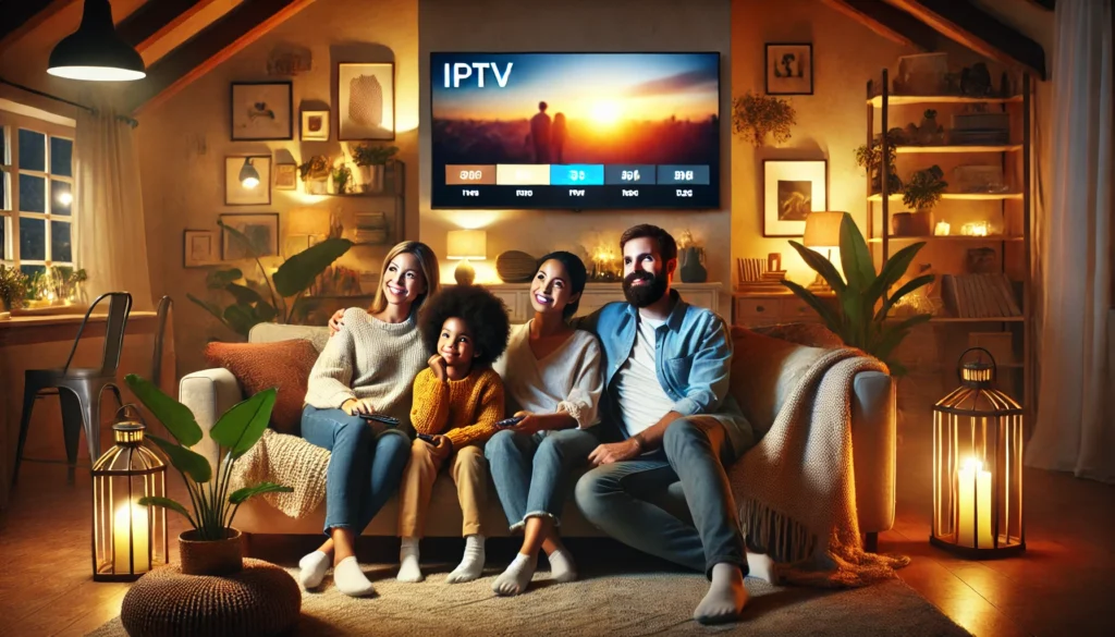 IPTV Smarters Pro, IPTV Smarters, IPTV