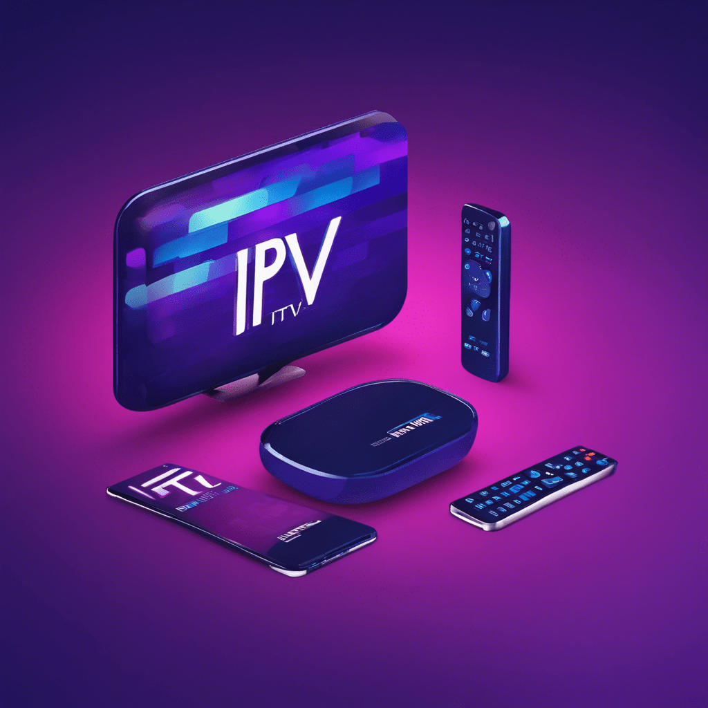 IPTV Smarters PRO