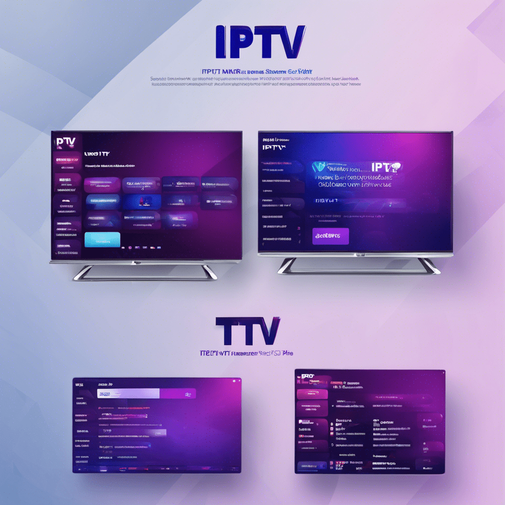 IPTV Smarters