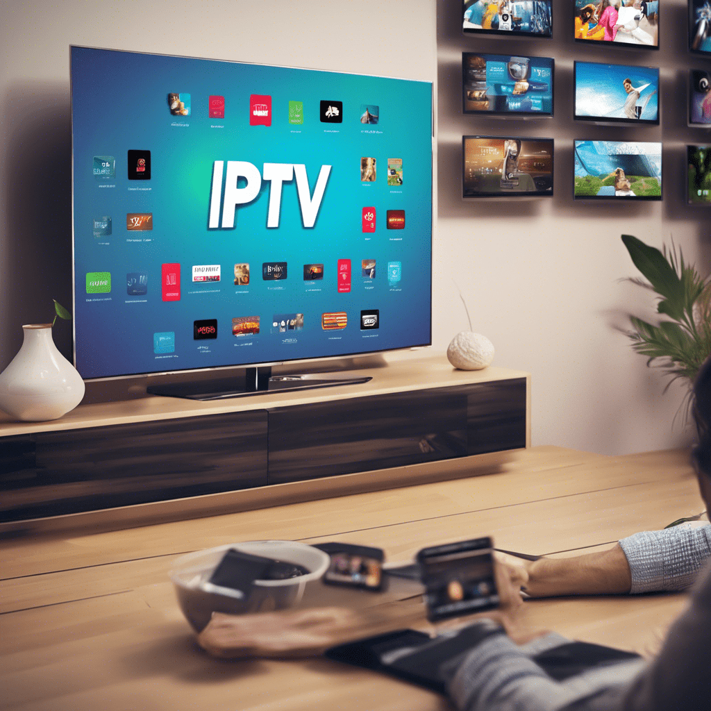 IPTV Smarters