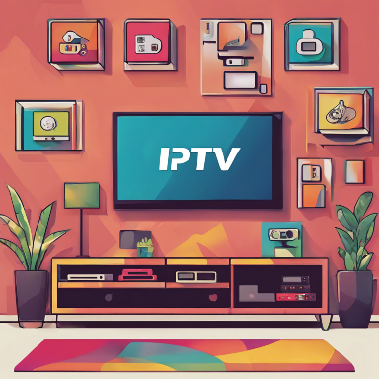 IPTV Smarters pro Player