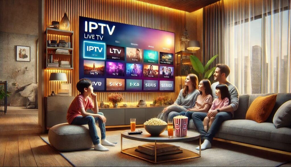 Latest version of iptv smarters pro