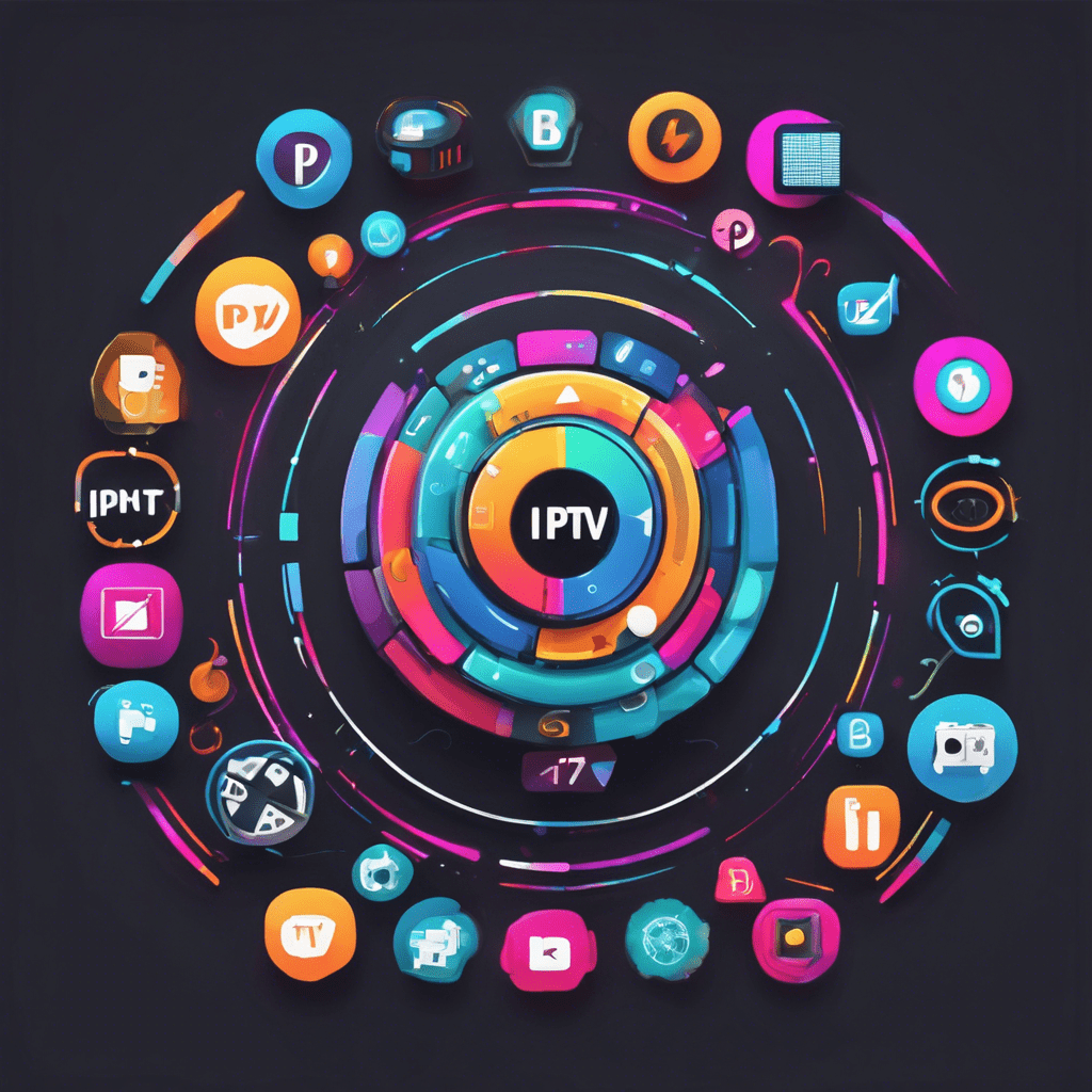 IPTV Smarters