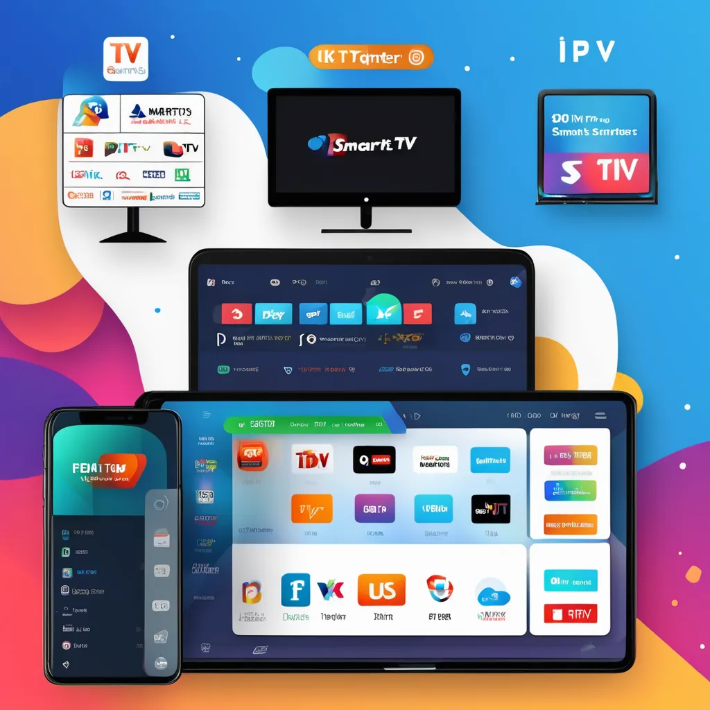 iptv smarters pro