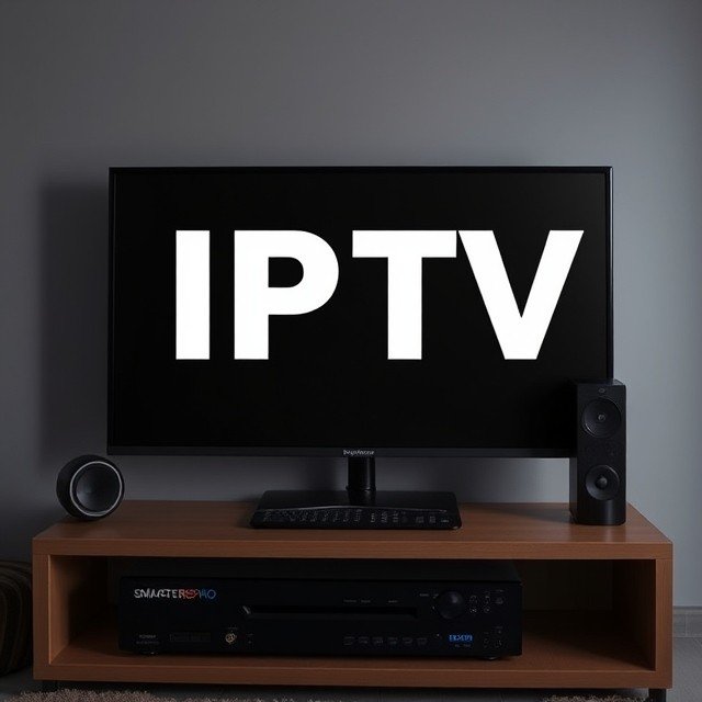 IPTV Smarters PRO, IPTV Smarters