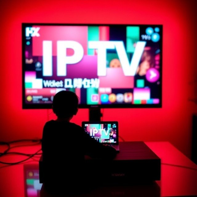 IPTV Smarters, IPTV Smarters PRO