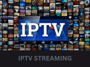 IPTV STREAMING