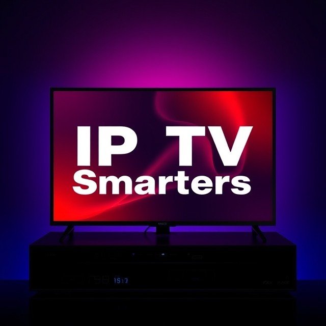 IPTV Smarters