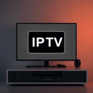 IPTV Smarters PRO guide