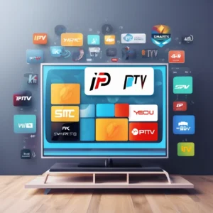 latest version of iptv smarters pro