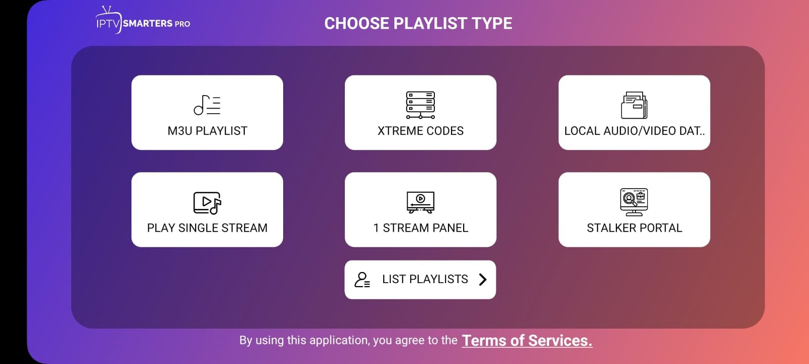 iptv smarters guide