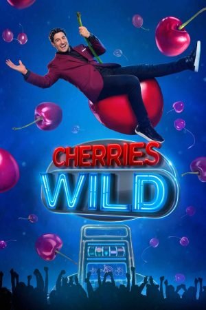 Cherries-Wild