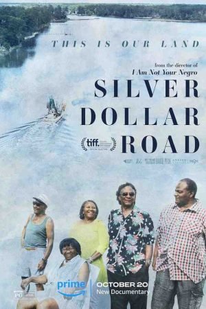 Silver-Dollar-Road