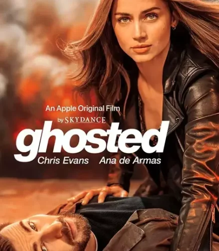 Ghosted 471x709